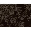 Ткань для пэчворк (60x110см) 25477BLA из коллекции "Classic Elegance"