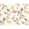 Ткань для пэчворк (50x55см) 26161MUL из коллекции "Baltimore spring" “Red Rooster Fabrics”