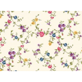 Ткань для пэчворк (50x55см) 26161MUL из коллекции "Baltimore spring" “Red Rooster Fabrics”