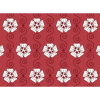 Ткань для пэчворк (50x55см) 26595RED из коллекции "Coonawarra red"