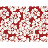 Ткань для пэчворк (50x55см) 26597RED из коллекции "Coonawarra red"