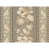 Ткань для пэчворк (60x110см) 26410GRY из коллекции "Cottage Whites" "Red Rooster Fabrics"