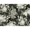 Ткань для пэчворк (60x110см) 26663BLA из коллекции "Orianna" "Red Rooster fabrics"