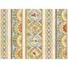 Ткань для пэчворк (60x110см) 26431MUL из коллекции "Shine" "Red Rooster Fabrics"