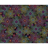 Ткань для пэчворк (60x110см) 26715MUL из коллекции "Stella"
