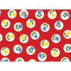 Ткань для пэчворк (50x55см) 26702RED из коллекции "Wee play" "Red Rooster Fabrics "