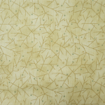 Ткань для пэчворк (50x55см) 22679TAN из коллекции "Not too many neutrals twings"