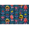 Ткань для пэчворк (60x110см) 25340MUL из коллекции "PacMan" "SPX Fabrics" (США)