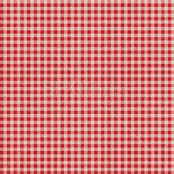 Ткань для пэчворк (50x55см) 26274RED из коллекции "Buon Appetito" "SPX Fabrics" (США)
