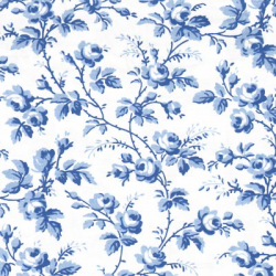 Ткань для пэчворк (50x55см) 2500-807 "Stof" (Дания)