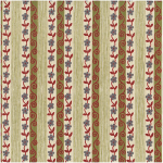 Ткань для пэчворк (60x110см) 4493-202 "Stof" (Дания)