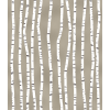 Ткань для пэчворк (50x55см) 4500-085 из коллекции "Winter is coming" "Stof" (Дания)