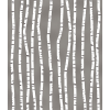 Ткань для пэчворк (50x55см) 4500-087 из коллекции "Winter is coming" "Stof" (Дания)