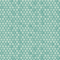 Ткань для пэчворк (50x55см) 4500-323 из коллекции "Savana" "Stof" (Дания)