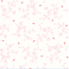 Ткань для пэчворк (50x55см) 4500-548 из коллекции "Vintage Roses" "Stof" (Дания)