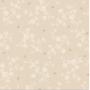 Ткань для пэчворк (50x55см) 4500-549 из коллекции "Vintage Roses" "Stof" (Дания)