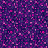Ткань для пэчворк (50x55см) 4500-584 из коллекции "Rainbow colours" "Stof" (Дания)
