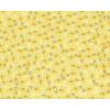 Ткань для пэчворк (50x55см) 4500-888 из коллекции "Blooming garden" "Stof" (Дания)