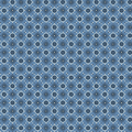 Ткань для пэчворк (50x55см) 4503-406 "Stof" (Дания)
