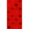 Ткань для пэчворк (60x110см) 4507-498 "Stof" (Дания)