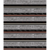 Ткань для пэчворк (60x110см) 4507-544 "Stof" (Дания)