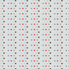 Ткань для пэчворк (50x55см) 4507-641 "Stof" (Дания)