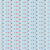 Ткань для пэчворк (50x55см) 4507-642 "Stof" (Дания)
