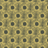 Ткань для пэчворк (50x55см) 4507-680 "Stof" (Дания)