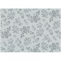 Ткань для пэчворк (50x55см) 4508-020 "Stof" (Дания)
