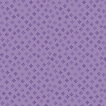 Ткань для пэчворк (50x55см) 4512-537 из коллекции "Gradiente" "Stof" (Дания)