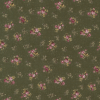 Ткань для пэчворк (50x55см) 4523-523 из коллекции "Trachten rosen" "Stof" (Дания)