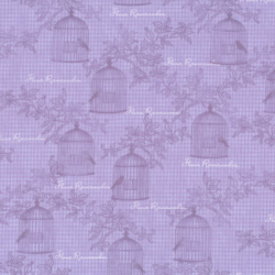 Ткань для пэчворк (50x55см) 4701-555 "Stof" (Дания)