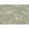 Ткань для пэчворк (60x110см) 4702-911 "Stof" (Дания)