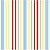 Ткань для пэчворк (60x110см) 4702-521 "Stof" (Дания)