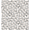 Ткань для пэчворк (50x55см) 4801-402 из коллекции "Games" "Stof" (Дания)