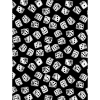 Ткань для пэчворк (50x55см) 4801-408 из коллекции "Games" "Stof" (Дания)