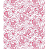 Ткань для пэчворк (50x55см) 4801-793 "Stof" (Дания)