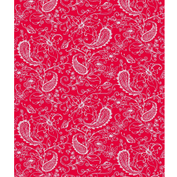 Ткань для пэчворк (50x55см) 4801-794 "Stof" (Дания)