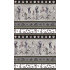 Ткань для пэчворк (60x110см) 801-582 из коллекции "Moda" "Stof" (Дания)
