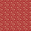 Ткань для пэчворк (50x55см) 26613RED из коллекции "Signature Patriot" "Washington Street Studio" (США)