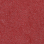 Фетр 2мм красный крапчатый 30х45см "Efco" (Германия)