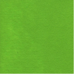 Фетр 2мм светло-зеленый 30х45см "Efco" (Германия)