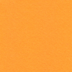 Фетр декоративный оранжевый 2,2мм 30х45см FKC22-022 "Gamma"