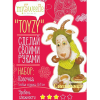 Набор для текстильной игрушки "Коза" "TOYZY"