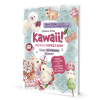 Книга “Kawaii! Рисуем маркерами”