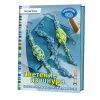 Книга “Плетение из шнура. Стильные и дерзкие проекты. Паракорд”