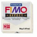 Полимерная глина FIMO Effect перламутровый металлик 56 гр