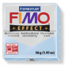 Полимерная глина FIMO Effect вода 56 гр