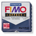 Полимерная глина FIMO Effect голубой сапфир 56 гр