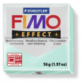 Полимерная глина FIMO Effect мята 56 гр